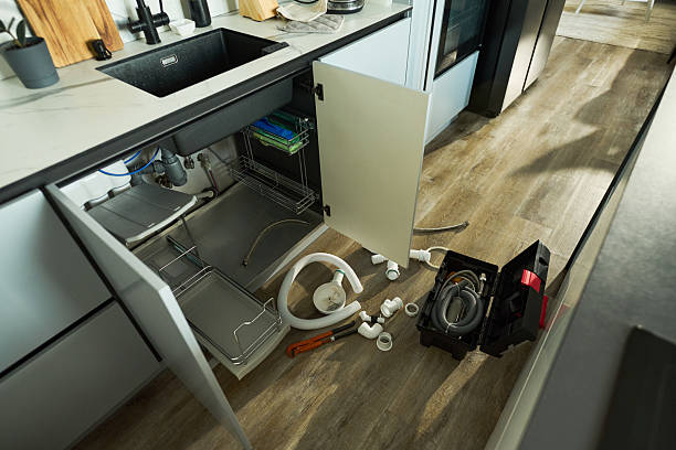 24/7 Emergency Garbage Disposal Repair experts in Manakin Sabot, VA